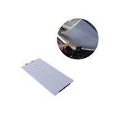 Parasolar  retractabil  CARMAX 70X150cm Cod:308628