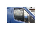 Paravanturi fata , fumurii compatibile  VW Crafter 2006  Cod:ART1001