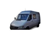 Paravanturi fata , fumurii compatibile Mercedes Sprinter  2D 1995-2006 Cod: ART101