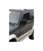 Paravanturi fata-spate, fumurii compatibile  Mitsubishi Pajero 5d usi 2002-2016  Cod: ART4023