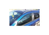 Paravanturi fata-spate, fumurii compatibile Opel Astra H III 5d 2004->/ Combi Cod: ART127