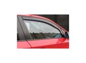 Paravanturi fata-spate, fumurii compatibile Peugeot 407 5D 2004 / Sedan Cod: ART145