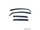 Paravanturi fata-spate, fumurii comp. Renault Grand Scenic 5D 2003-2009  Cod: ART129