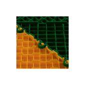 Pardoseala modulara plina  40x40x1,8cm   Culoare:Galben Cod: PM10009