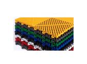 Pardoseala modulara ventilata  40x40x1,8cm   Culoare: Gri  Cod: PM10001