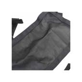 Perdea plasa spate compatibila MAVERICK X3  Cod: RZR-069