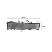 Perdea plasa spate compatibila MAVERICK X3  Cod: RZR-069