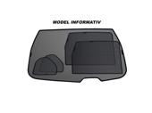 Perdele auto ART Luxury compatibil ​FORD Kuga 1 SUV 2008-2012 COD: LUX114