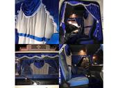 Perdele cabina camion GRI