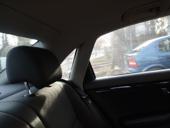 Perdele interior Audi A4 B6/B7 2000-2008 SEDAN