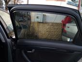 Perdele interior Audi A4 B6/B7 2000-2008 SEDAN