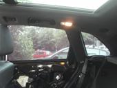 Perdele interior Audi Q5 2009 SUV