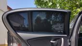 Perdele interior BMW seria 1 E87 2004->
