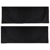 Perdele interior camion SCANIA SERIA 4