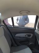 Perdele interior Chevrolet Cruze 2008-2016 sedan