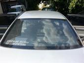 Perdele interior Chevrolet Lacetti 2002-2011 sedan