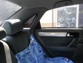Perdele interior Chevrolet Lacetti 2002-2011 sedan