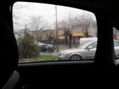 Perdele interior Citroen C3 2002->