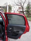 Perdele interior Citroen C3 2002->