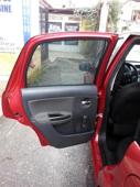 Perdele interior Citroen C3 2002->