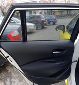 Perdele interior compatibile  Toyota Corolla  Break Combi 2018->