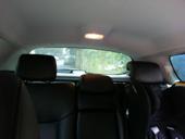 Perdele interior compatible cu Peugeot 3008 hatchback 2010->