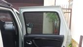 Perdele interior Dacia Duster 2010 ->