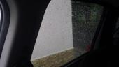 Perdele interior Dacia Duster 2010 ->