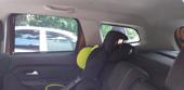 Perdele interior Dacia Duster 2017->