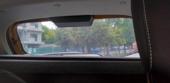 Perdele interior Dacia Duster 2017->