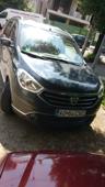 Perdele interior Dacia LODGY 2012->