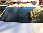 Perdele interior Dacia Logan 2 2012->