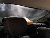 Perdele interior Dacia Logan 2 2012->