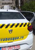 ​Perdele interior Dacia Logan 3 2021 ->