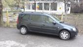 Perdele interior Dacia Logan MCV 2006 - 2012
