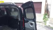 Perdele interior Dacia Logan MCV 2006 - 2012
