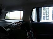 Perdele interior Dacia Logan MCV 20152023 /Stepway
