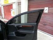 Perdele interior FATA VW Passat B7 2010-2014 Sedan