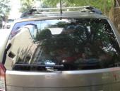 Perdele interior Fiat Idea 2003-2012 (MPV) mini van