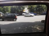 Perdele interior Fiat Idea 2003-2012 (MPV) mini van