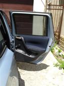 Perdele interior Fiat Stilo 2001-2007 hatchback