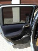 Perdele interior Fiat Stilo 2001-2007 hatchback