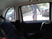 Perdele interior Fiat Stilo 2001-2007 hatchback