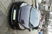 Perdele interior Ford Fiesta MK7 2010 hatchback