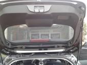 Perdele interior Ford Fiesta MK7 2010 hatchback