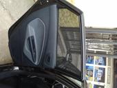 Perdele interior Ford Fiesta MK7 2010 hatchback
