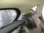 Perdele interior Ford Fiesta MK7 2010 hatchback