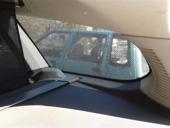 Perdele interior Ford Focus 2004-2011 break