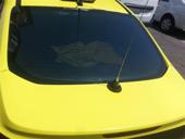 Perdele interior Ford Focus 2011 sedan