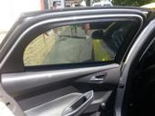 Perdele interior Ford Focus 2011 sedan